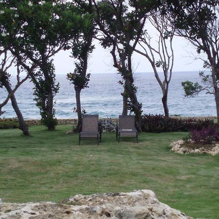Villa Cantamar Cabrera Εξωτερικό φωτογραφία