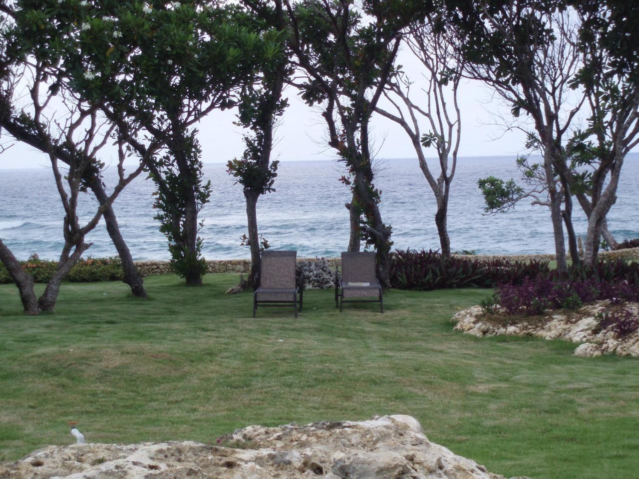 Villa Cantamar Cabrera Εξωτερικό φωτογραφία