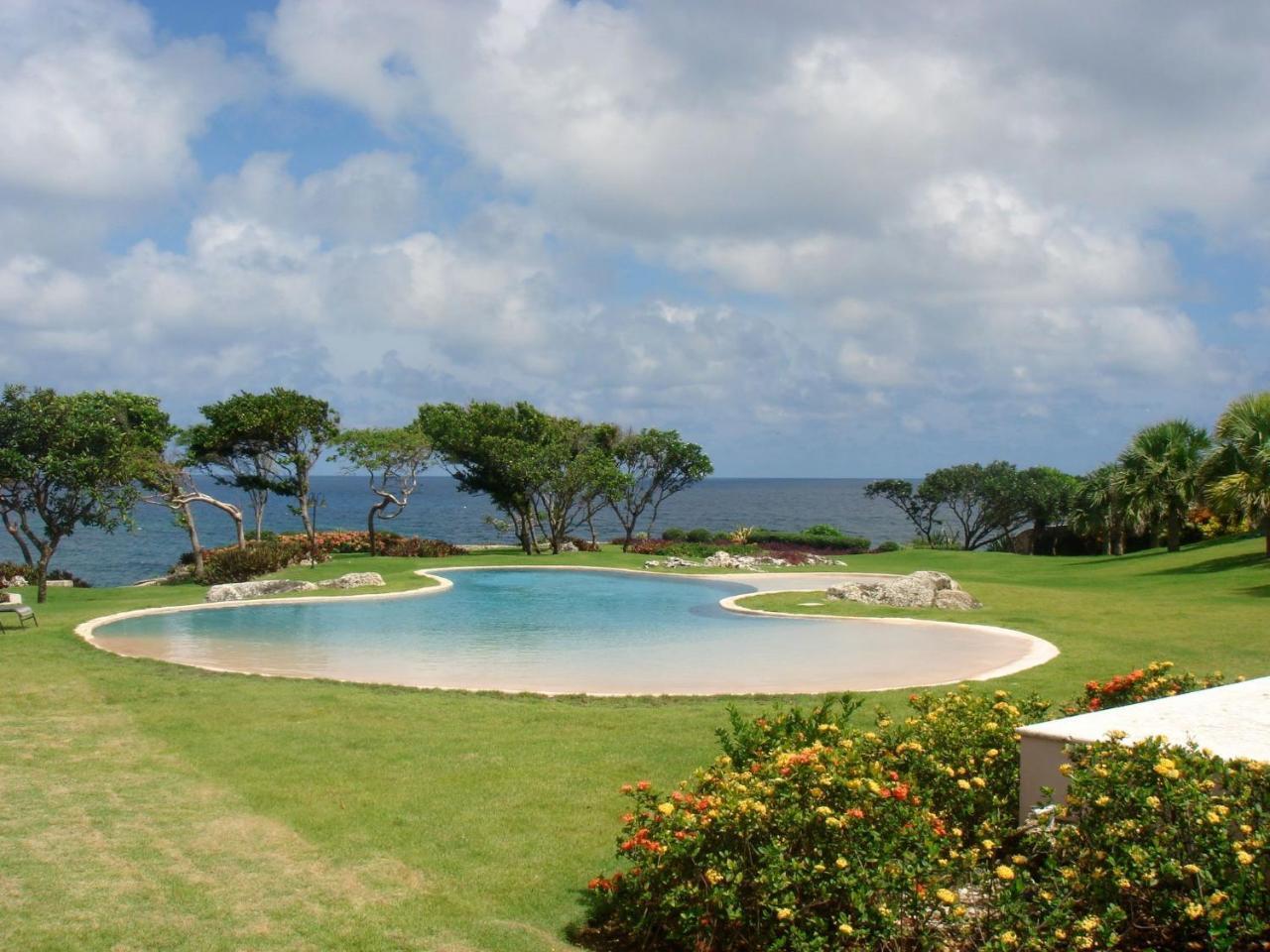 Villa Cantamar Cabrera Εξωτερικό φωτογραφία